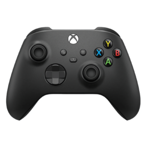 Controle Xbox Series X|S - Carbon black
