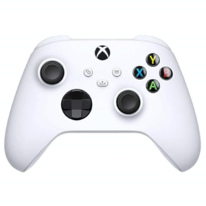 Controle Xbox Series X|S - Robot White