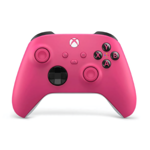 Controle Xbox Series X|S - Deep Pink