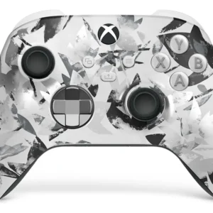 Controle Xbox - Edicão Especial Breaker Storm