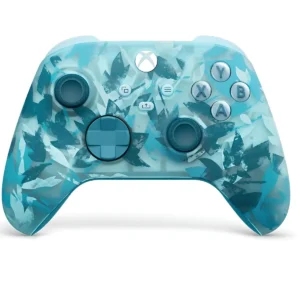 Controle Xbox - Edição Especial Ice Breaker