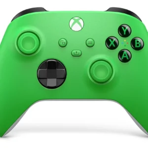 Controle Xbox Series - Velocity Green