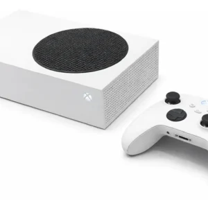 Xbox Series S - 512gb Branco