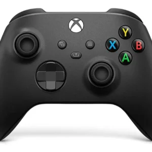 Controle Xbox - Carbon black