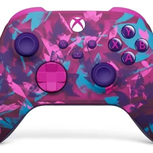 Controle Xbox - Edicão Especial Breaker Heart