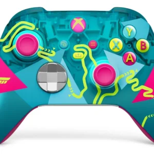 Controle Xbox - Edição Limitada Forza Horizon 6