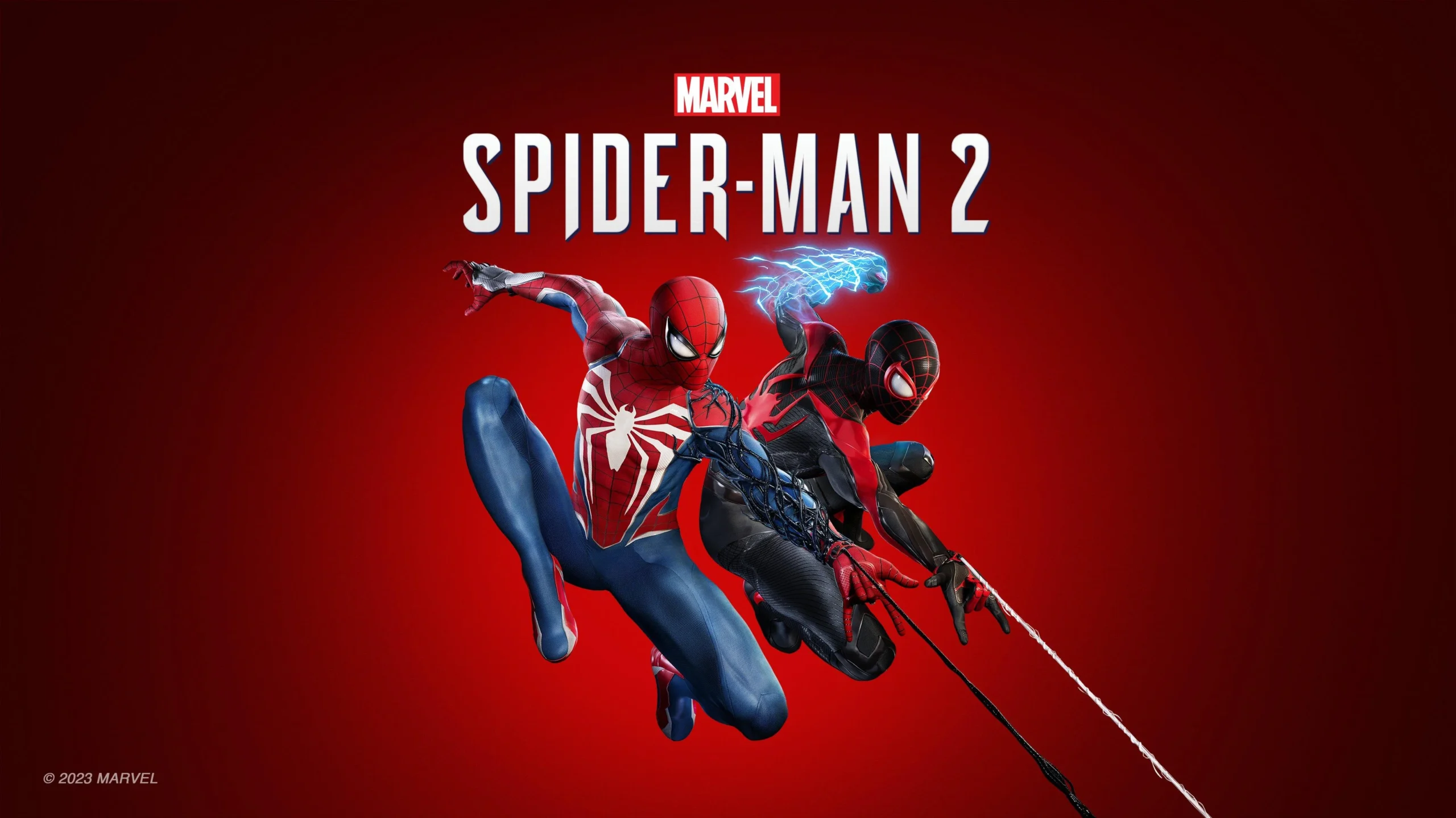 Spider Man 2 PS5 (Mídia Física)