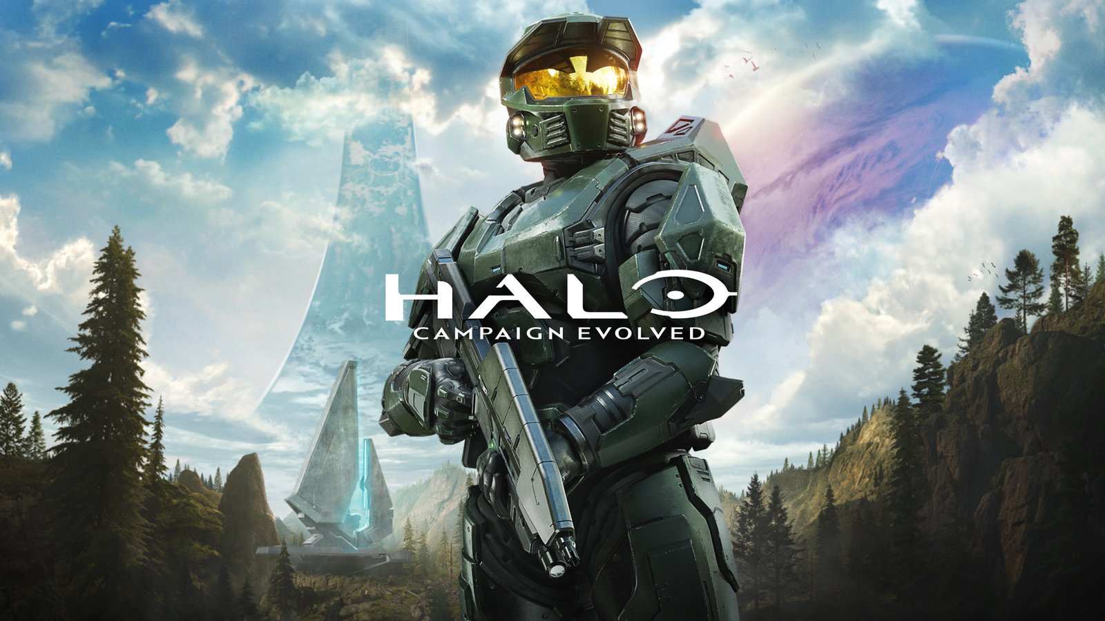 Halo: Campaign Evolved (Windows/Xbox Series X|S)