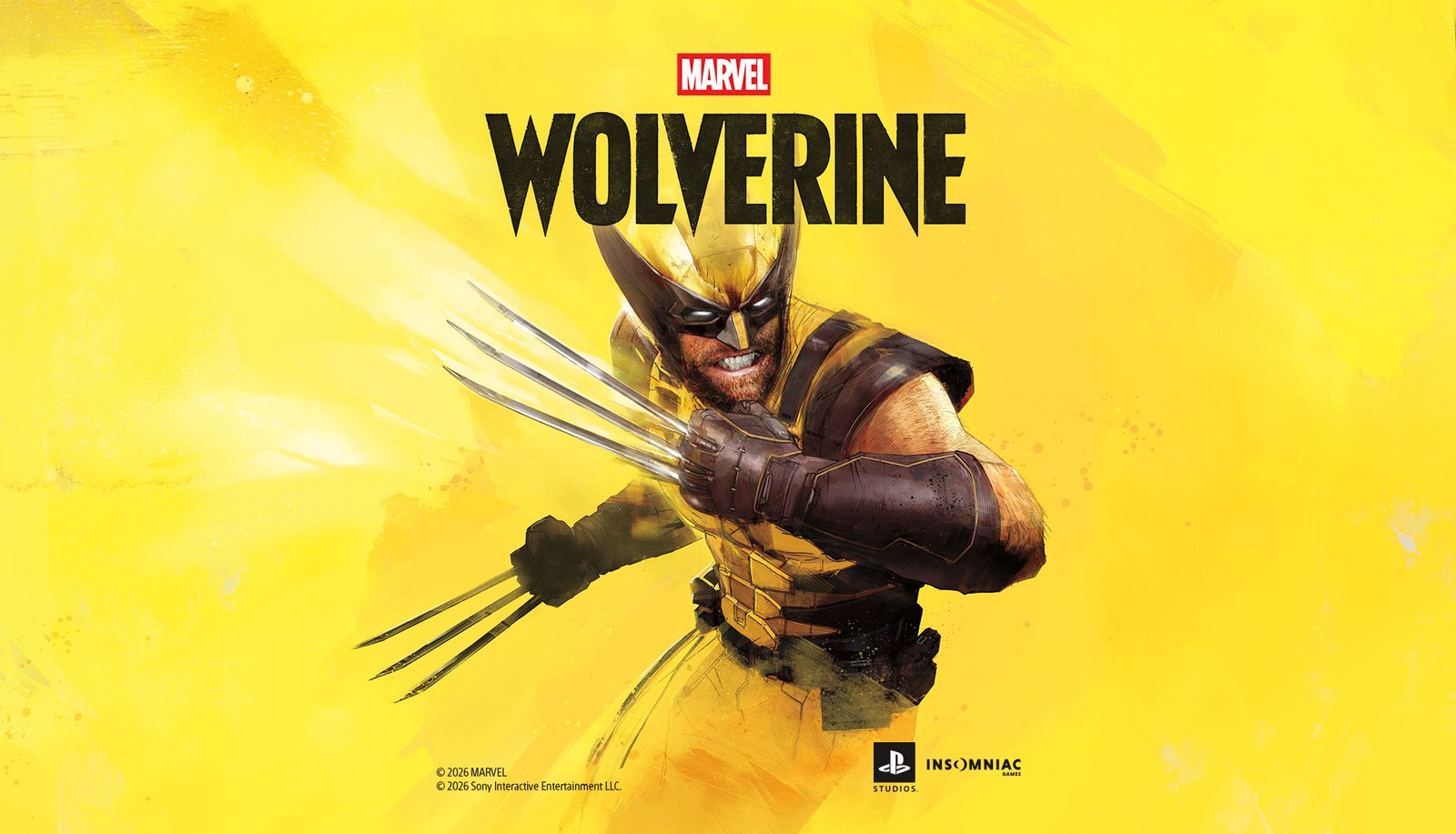 Marvel's Wolverine (PS5 - Físico)
