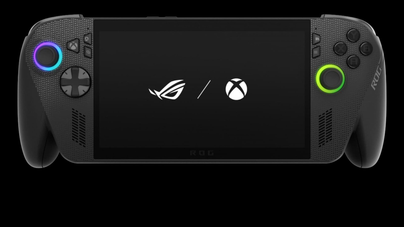 Console Portátil ROG Xbox Ally X