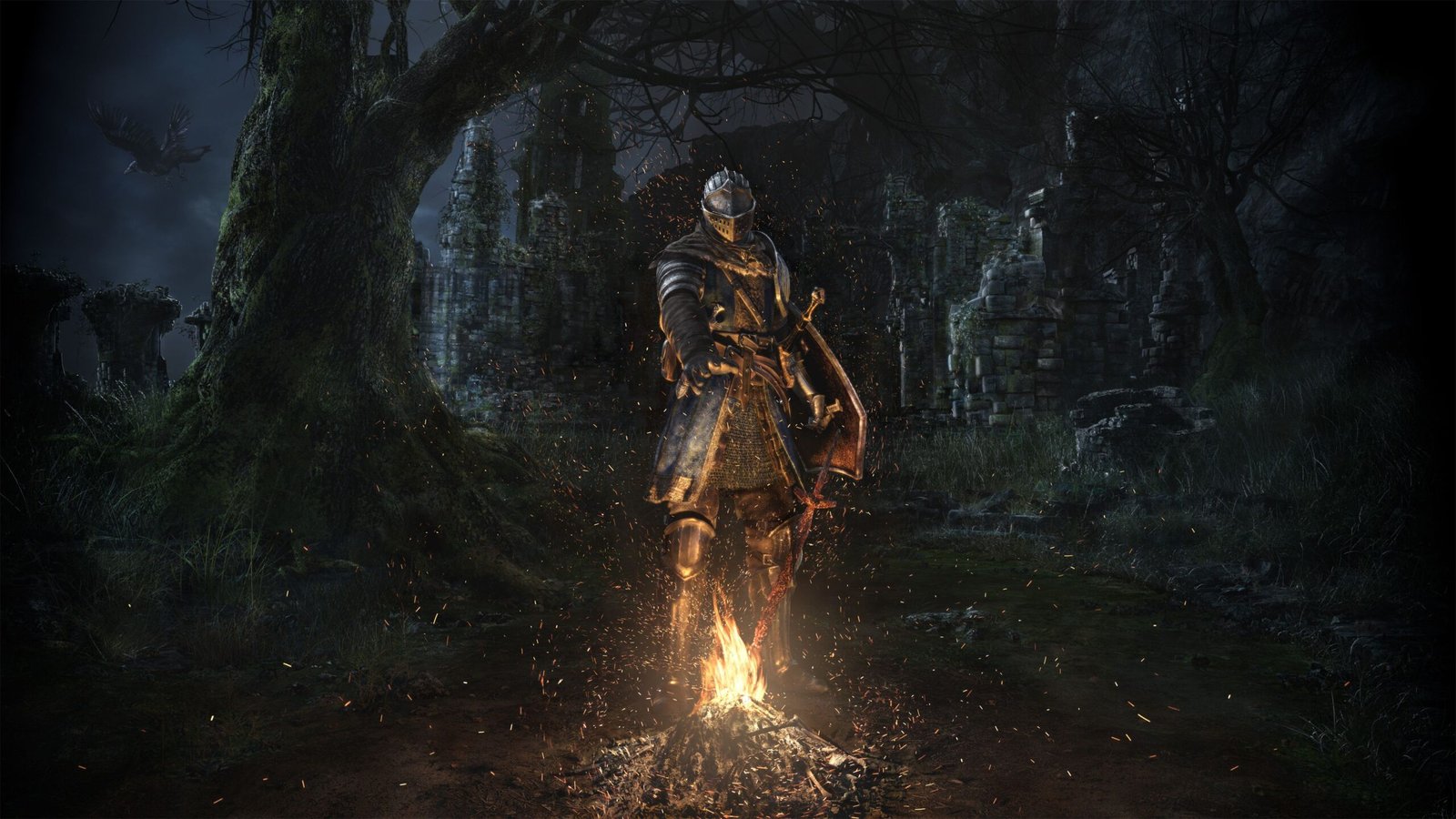 Dark Souls: Remastered (Xbox Live)
