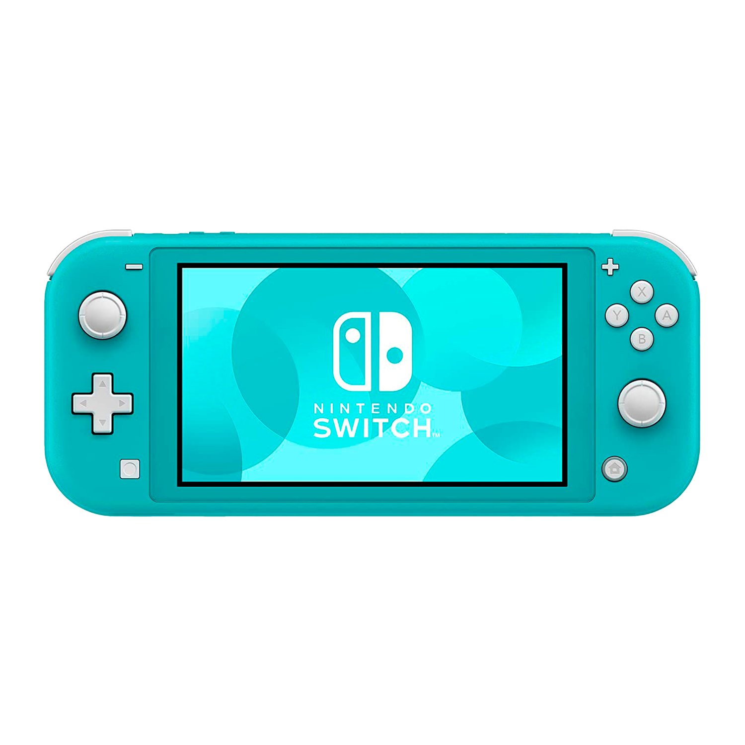 Console Nintendo Switch Lite 32gb - Azul Turquesa